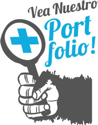 Vea nuestro portfolio