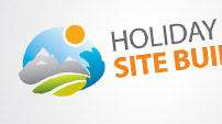 Holiday Site Builder