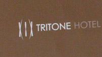 Tritone Hotel