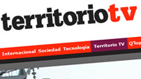 El Territorio TV