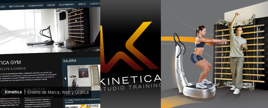 Kinetica